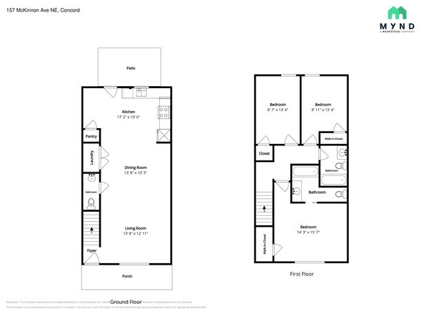 Building Photo - 157 McKinnon Ave NE