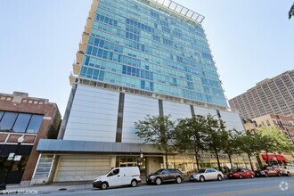 Building Photo - 1845 S Michigan Ave