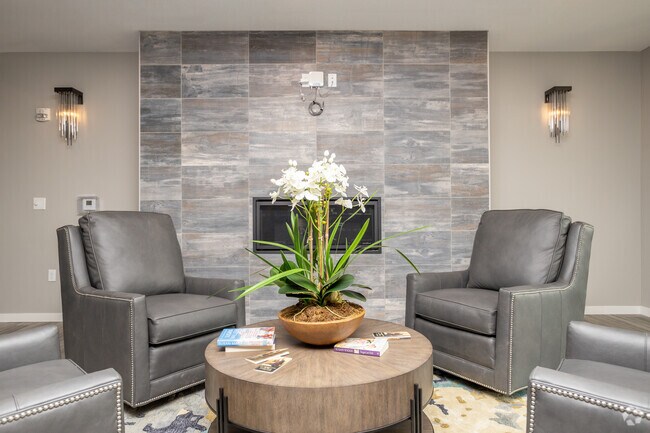 casa club - Forte of Brookings: 50+ Community!