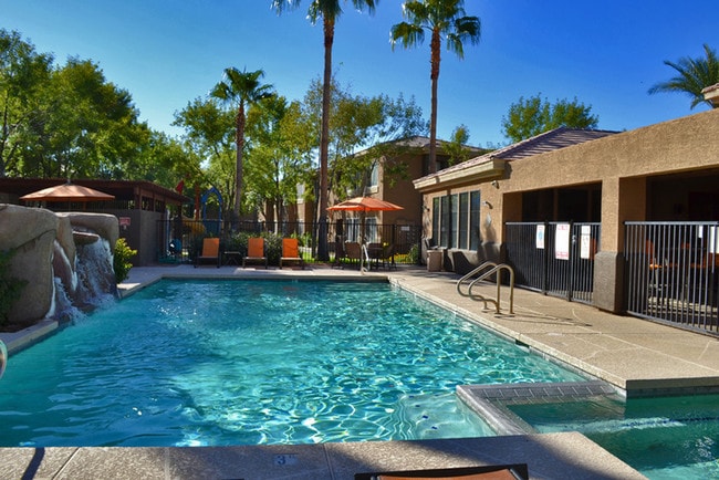 Canyon Ridge Apartments Surprise Az Canyon Ridge Apartments Surprise Az