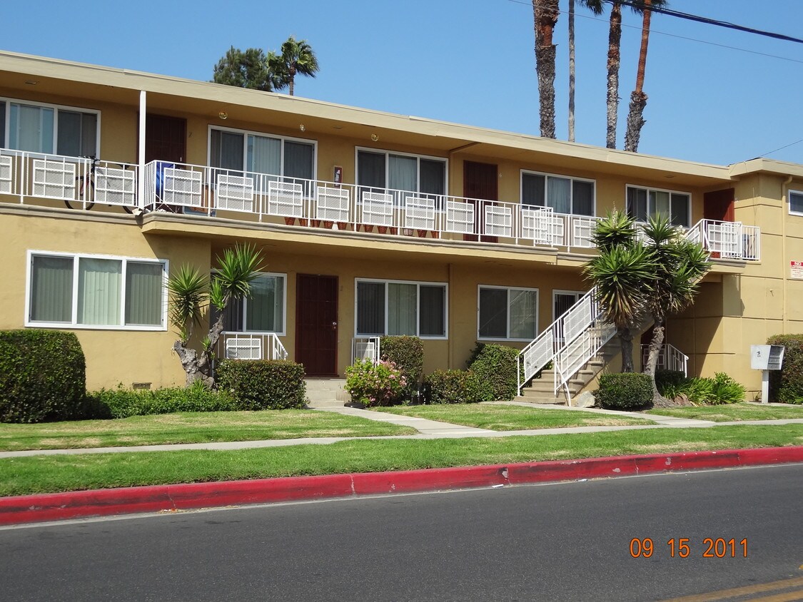 13801 Van Ness Ave, Gardena, CA 90249 Apartments in Gardena, CA