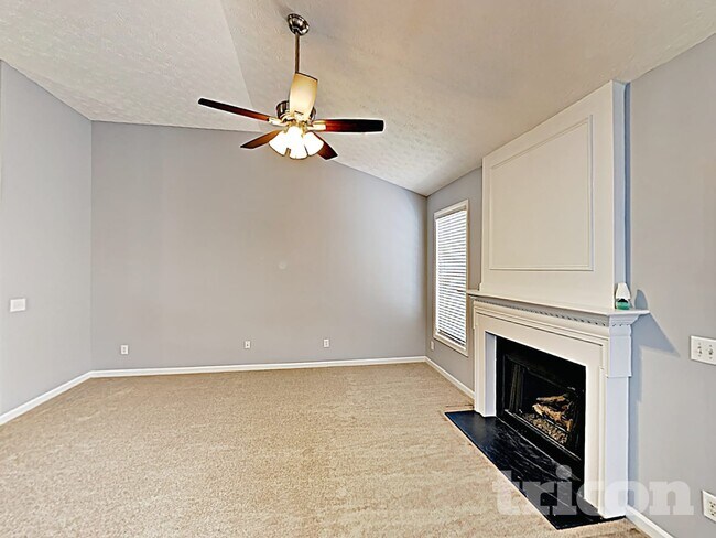 Foto del edificio - 420 Heathcliff Ct