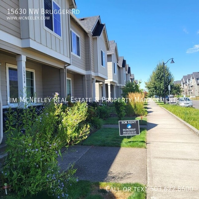 Building Photo - 15630 NW Brugger Rd