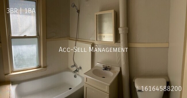 Foto del edificio - 922 Hovey St SW