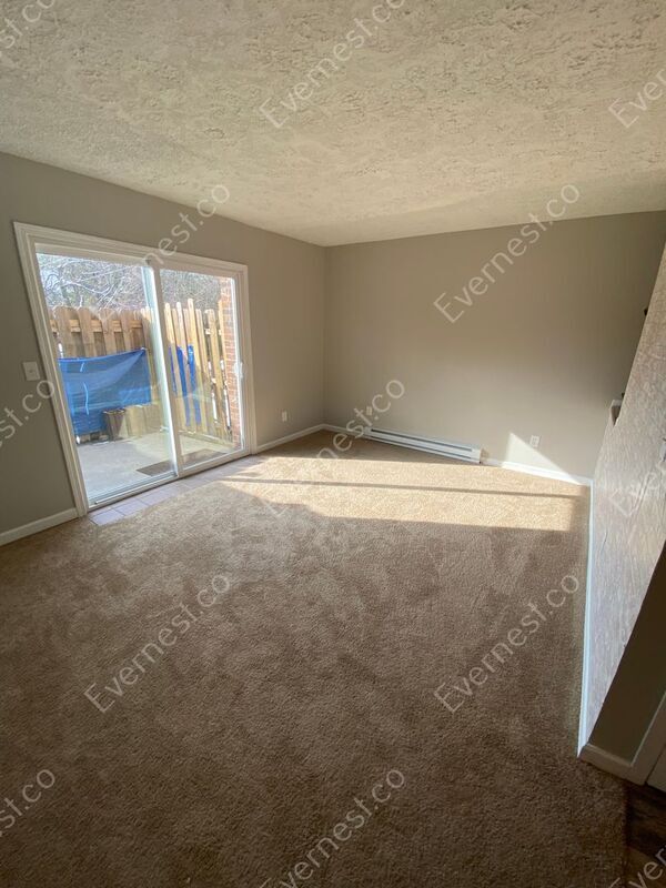 2787 Wedge St, Columbus, OH 43211 Townhome Rentals in Columbus OH