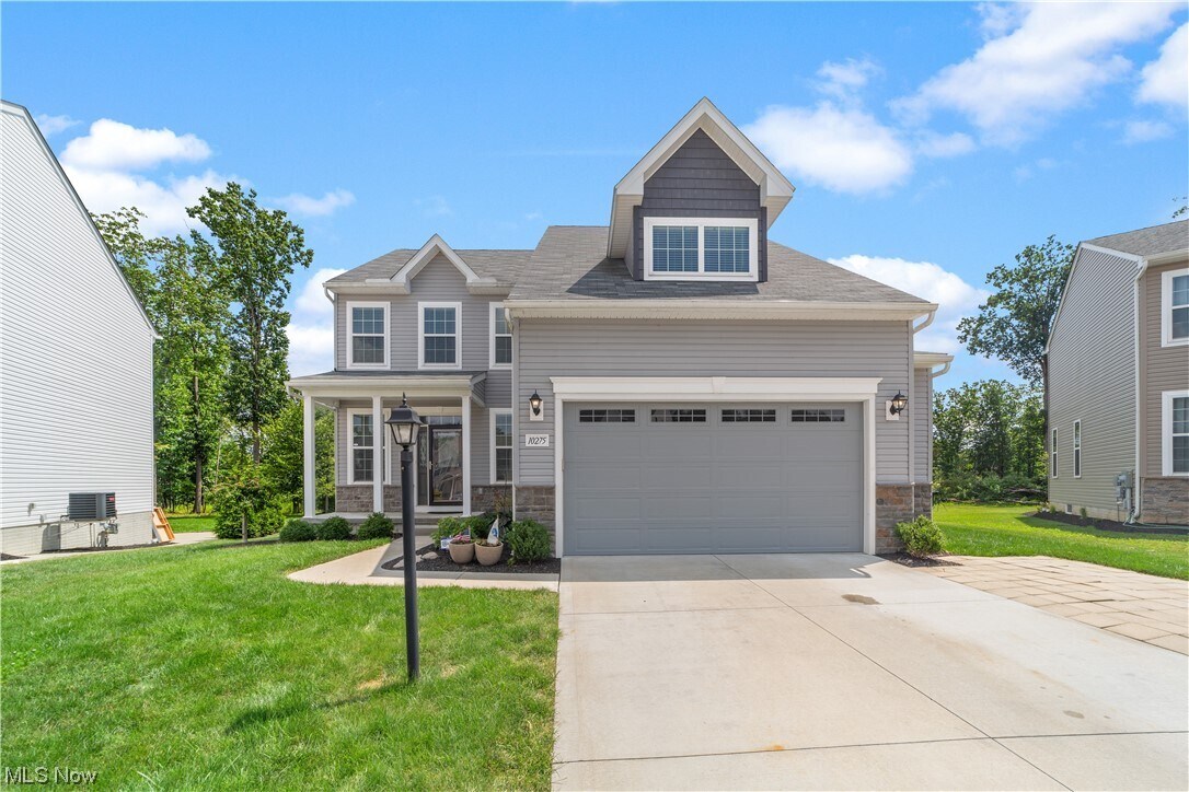 10275 Maryland St, Reminderville, OH 44202 House Rental in