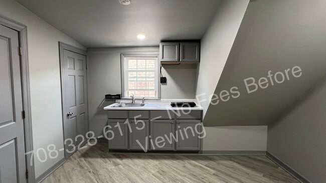 Foto del edificio - 4142 S Campbell Ave