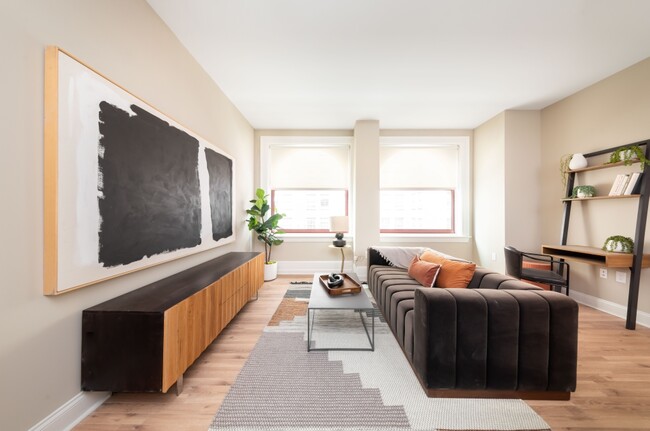 Foto del edificio - 1422 Chestnut St