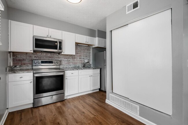 Foto del edificio - 313 E Moler St