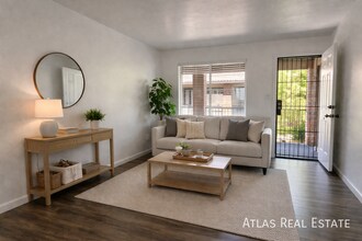 Building Photo - 1045 E University Dr