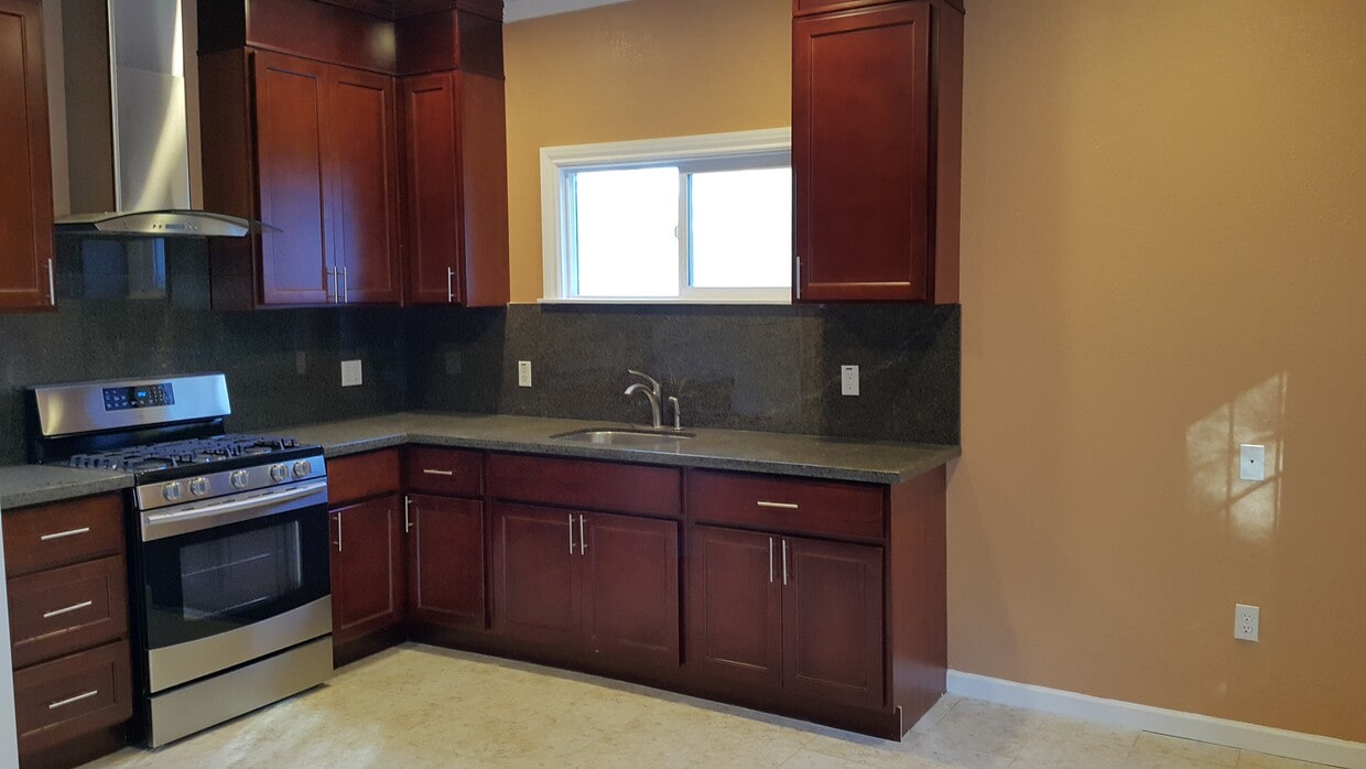 Foto principal - 2615 Wallace St