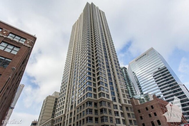 Foto del edificio - 330 N Wabash Ave