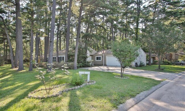 Foto del edificio - 1 Raven Ridge Ln