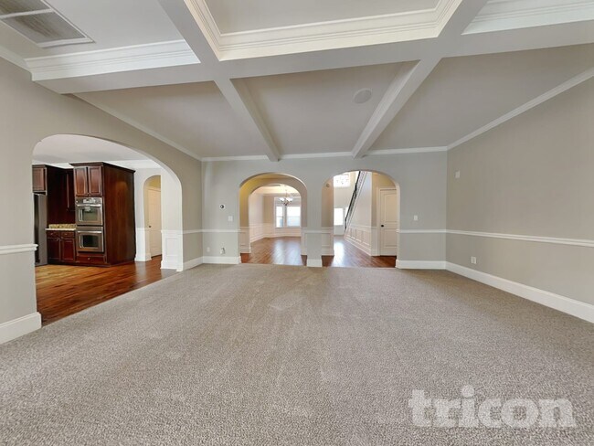 Foto del edificio - 4481 Ridge Mill Terrace