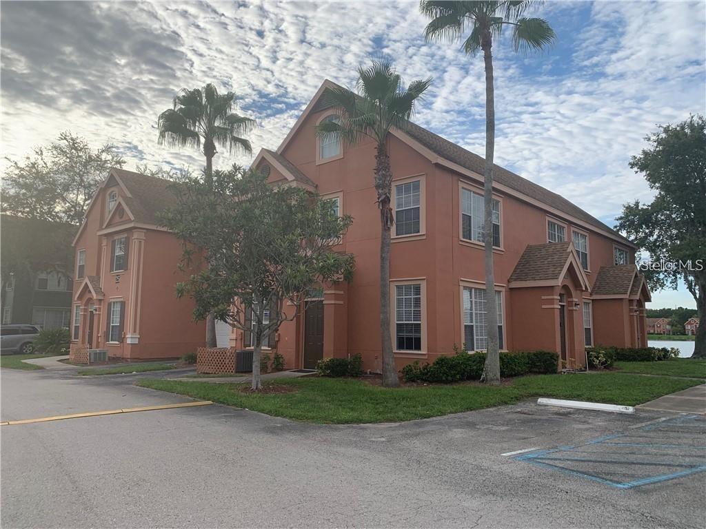 9562 Lake Chase Island Way Unit 9562, Westchase, FL 33626 Condo for