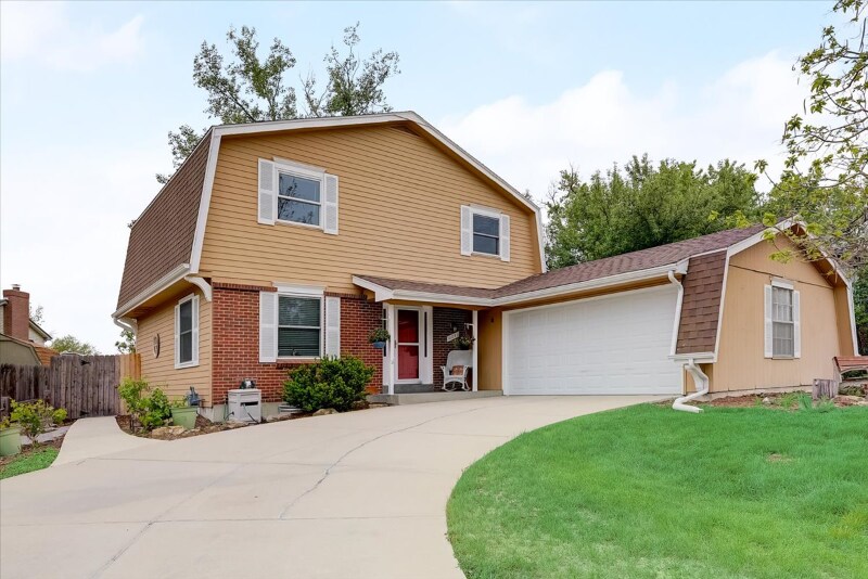 10350 Nelson St, Westminster, CO 80021 House Rental in Westminster, CO