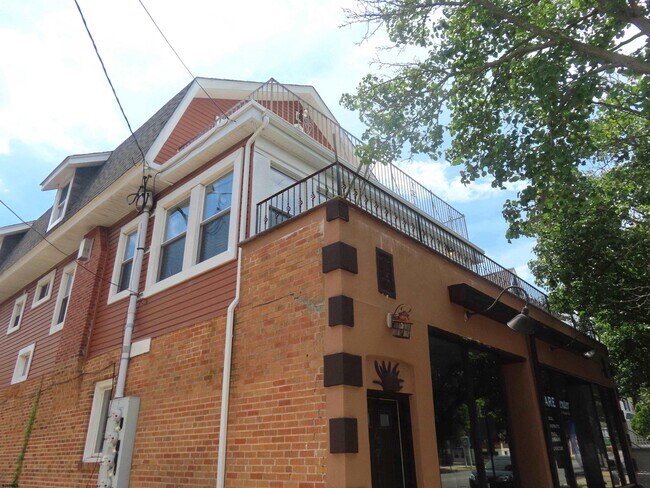 Foto del edificio - 4712 Ventnor Ave