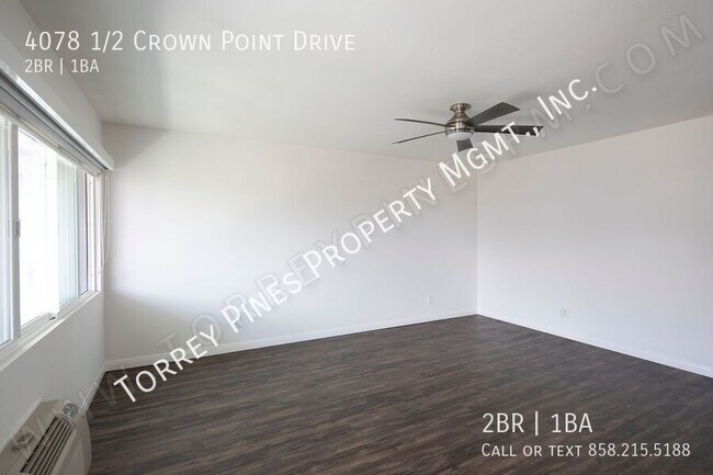 Foto del edificio - *OPEN HOUSE: 4/19 10-11AM* 2BR in PB With ...