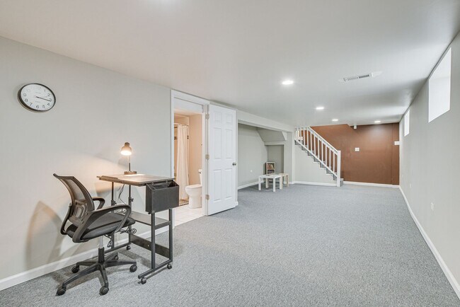 Foto del edificio - 12827 S Morgan St