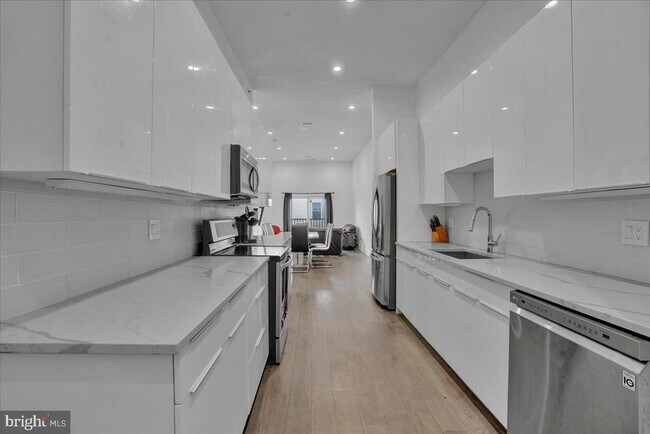 Foto del edificio - 1244 S 20th St
