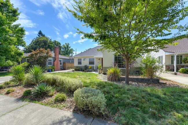 Foto del edificio - Rare Land Park Home