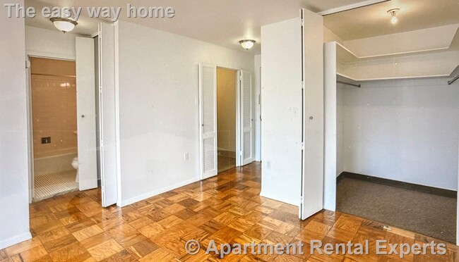 Foto del edificio - 205-225 Walden St Unit 4FL