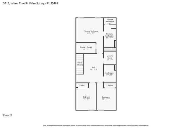 Building Photo - 3510 Joshua Tree St