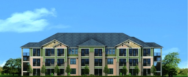 Building Photo - Independence Heights Apartments