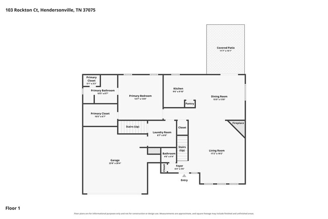 Building Photo - 103 Rockton Ct