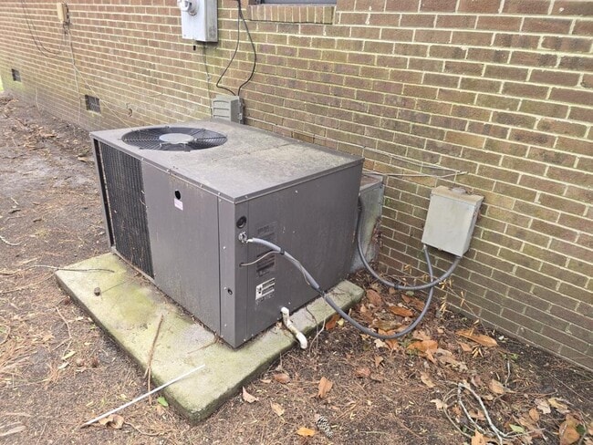 Foto del edificio - 301 N Broad St