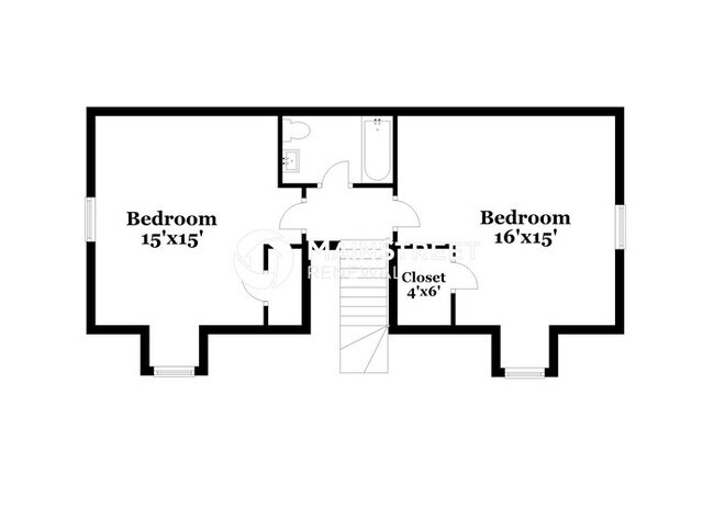 Foto del edificio - 5016 Trailwater Dr