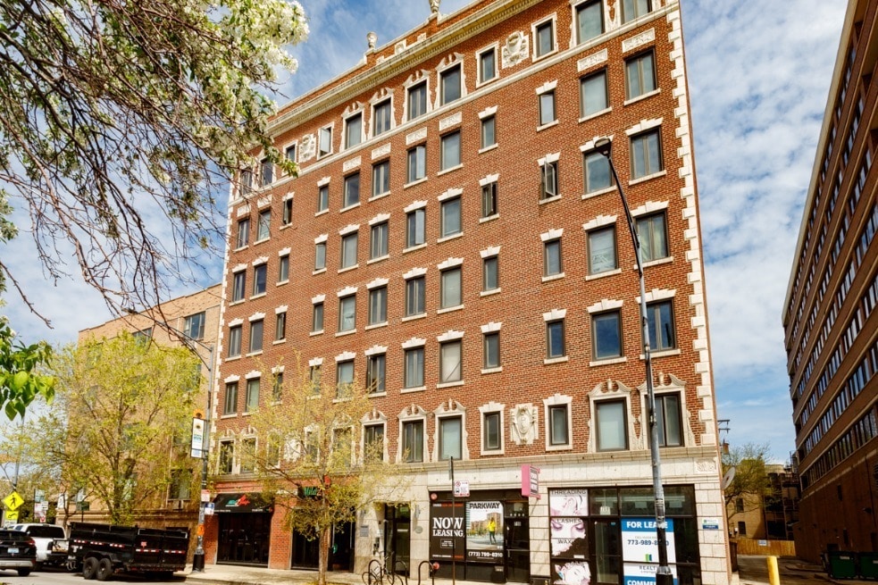 Foto principal - Parkway Apartments