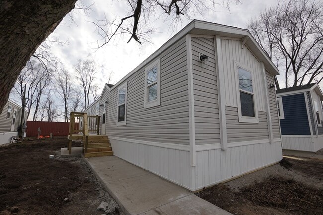 Foto del interior - Shadeland Estates