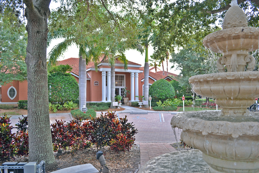 Primary Photo - 1 Bedroom 1 Bathroom condo in luxury gated...