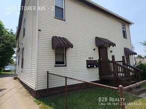 Building Photo - 4629 Storer Ave