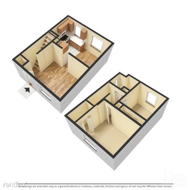 Building Photo - 3 br, 2 bath Townhome - Auburn Village Tow...