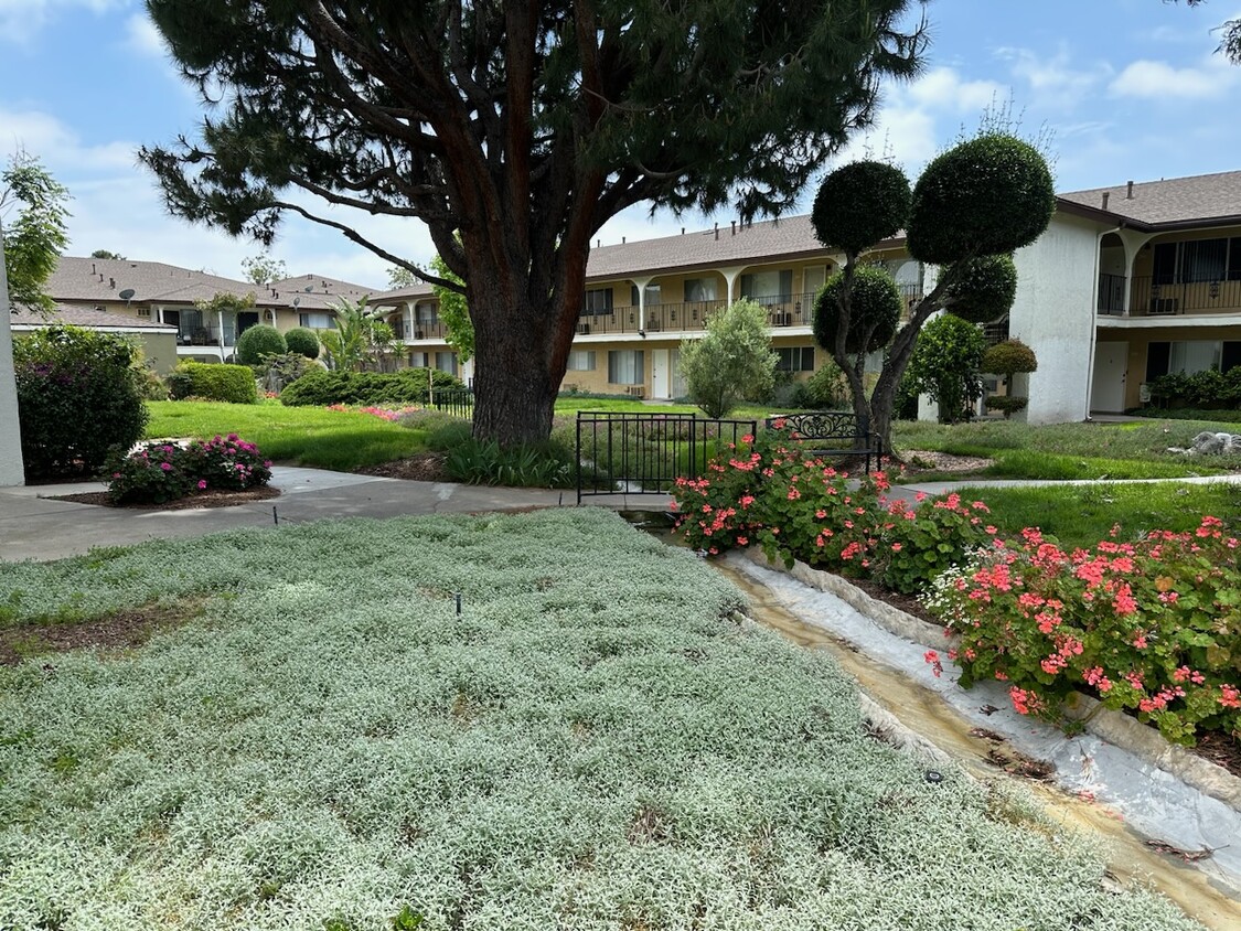 Primary Photo - Villa Del Sol Apartments