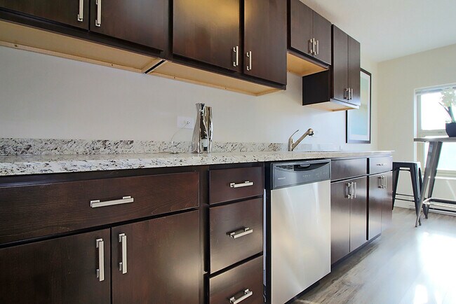 Foto del edificio - 38 W Chestnut St