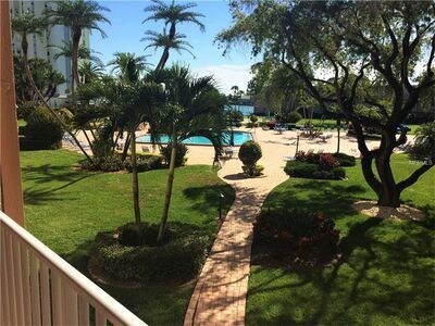 Foto del edificio - 6363 Gulf Winds Dr