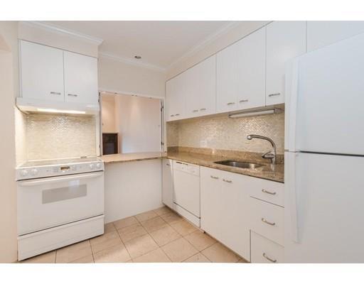 Foto del edificio - 262 Beacon St