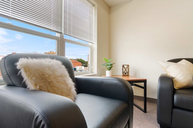 Foto del interior - Cloud on Fifth