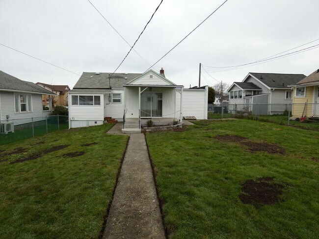 Foto del edificio - 330 E 6th St