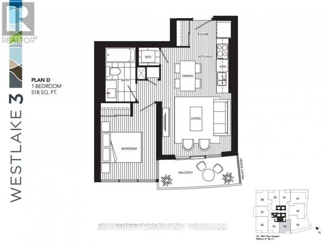 Building Photo - 2212 Lake Shore Blvd W