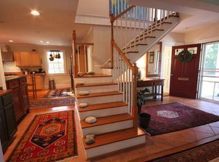 Foto del edificio - 5 Yeamans Rd