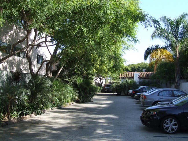 Building Photo - 6640 Abrego Rd