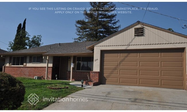 Building Photo - 209 Bart Ave