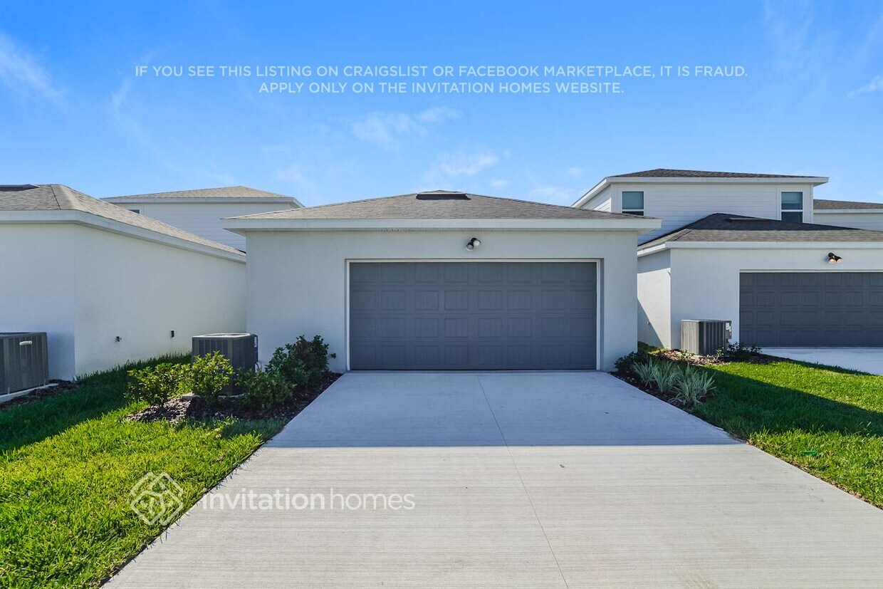 Building Photo - 2249 Southbury Dr