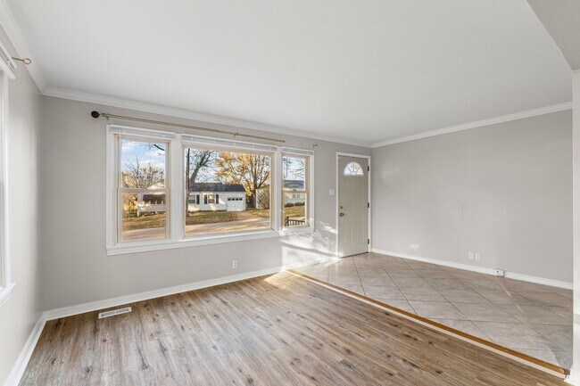 Building Photo - Sweet on Nectar