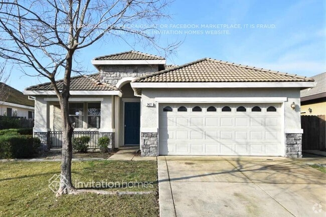 Building Photo - 3477 Jumilla Way