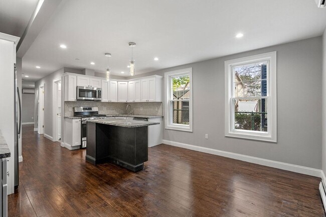 Building Photo - 36-38 Sturgis Street Unit 38